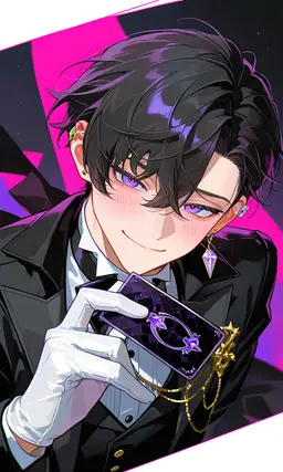 Profile image of ランマ