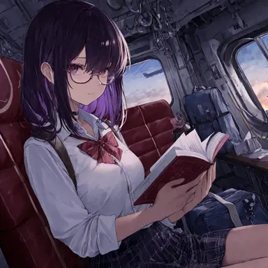 Profile image of 白縫梅