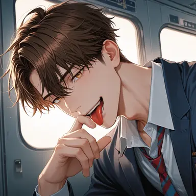 Profile image of 骨川剛