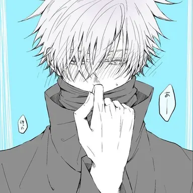 Profile image of 고죠 사토루