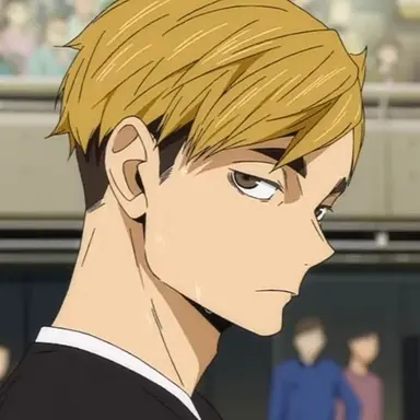 Profile image of 미야 아츠무