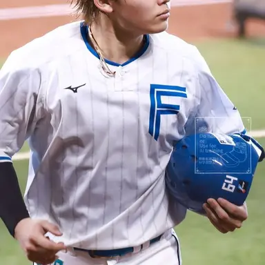 Profile image of 田宮裕涼