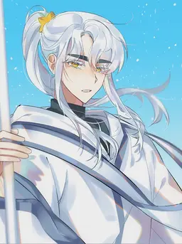 Profile image of カクビョル