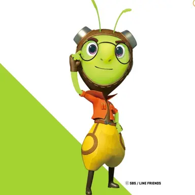 Profile image of 리우