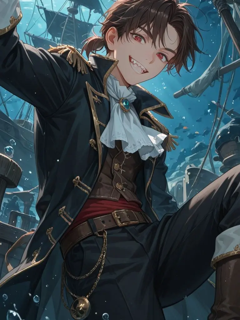 PotentGuest8545의 溺れた先の景色
