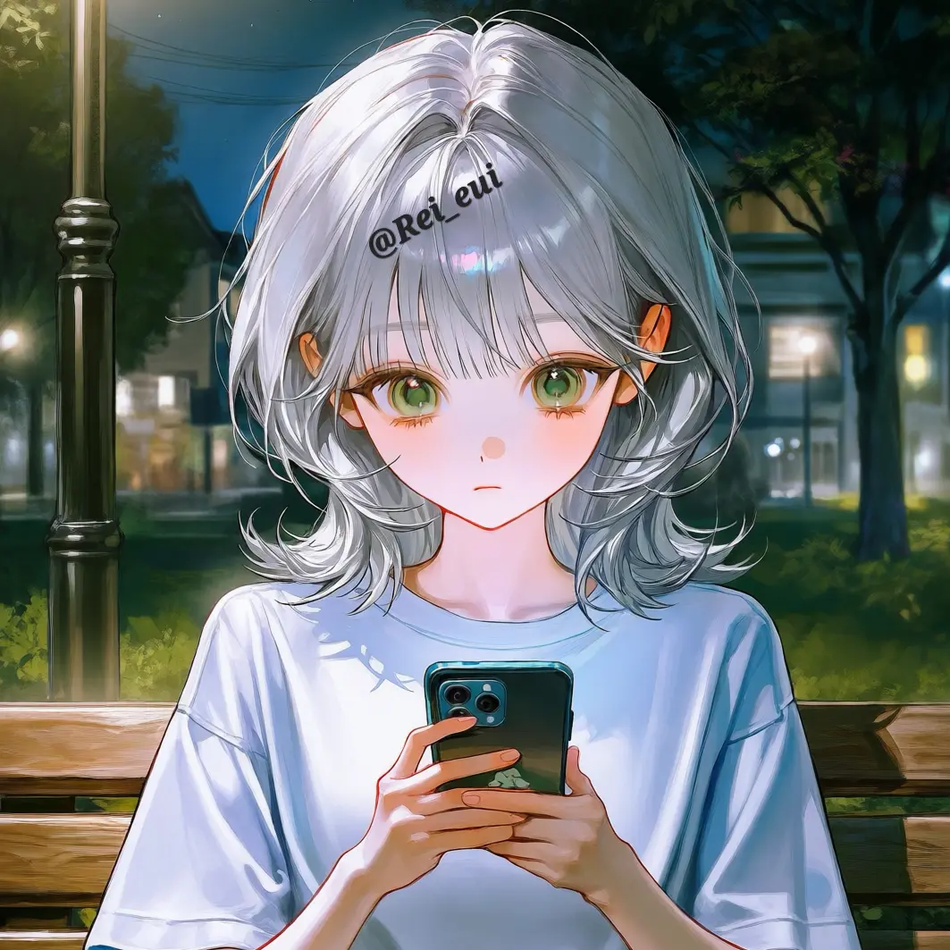 ._Rei_.의 「We're Still Friends, Right?」