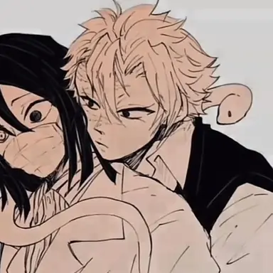 Profile image of 시나즈가와 사네미