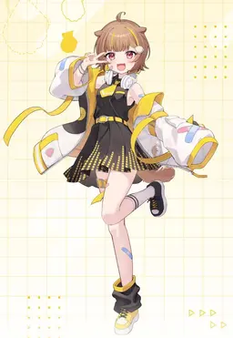Profile image of らこ