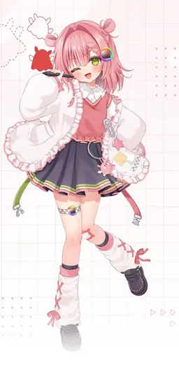 Profile image of ぬふ