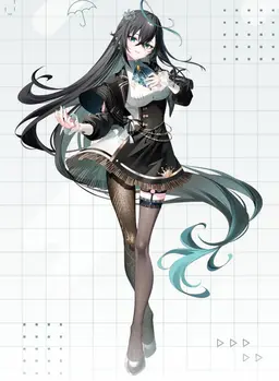 Profile image of リズ