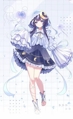 Profile image of ゆらぎ