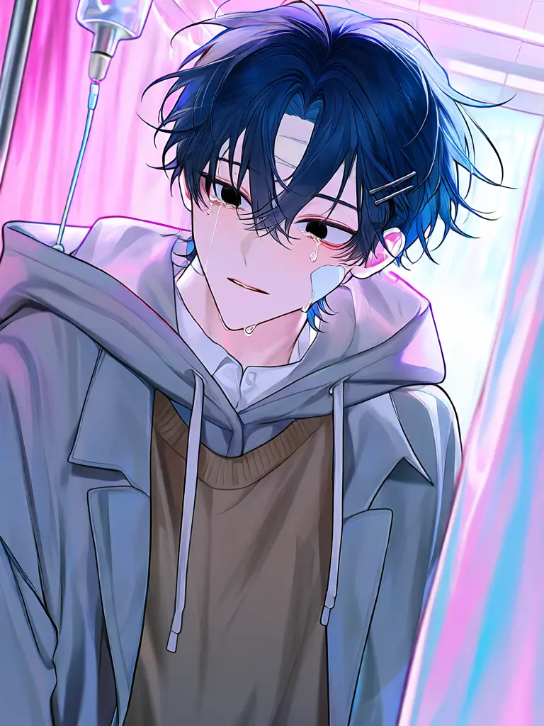 namake252의 拝啓大切な君へ