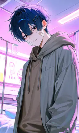 Profile image of 魁斗