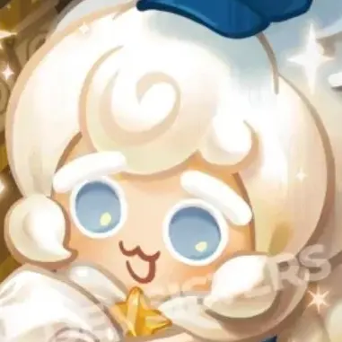 Profile image of 생크림담비 쿠키