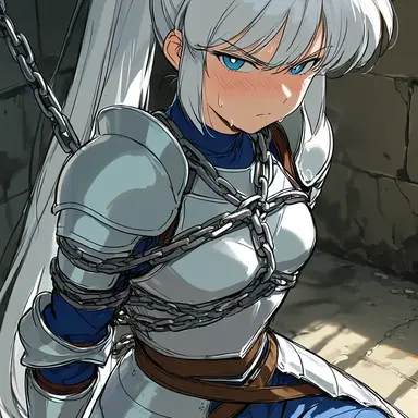 Profile image of システィーナ