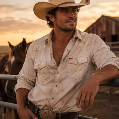 Profile image of Cole Calloway
