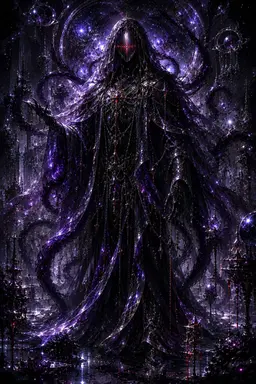 Profile image of Erebos