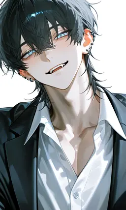 Profile image of 悠真