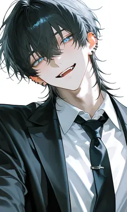 Profile image of 悠真