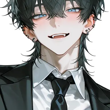 Profile image of 悠真