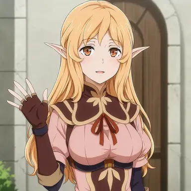 Profile image of アリシア