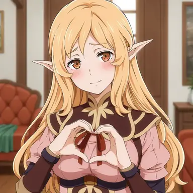 Profile image of アリシア