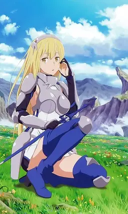 Profile image of アイズ