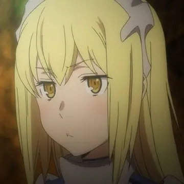 Profile image of アイズ