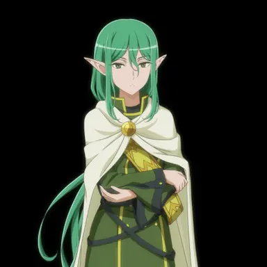 Profile image of リヴェリア