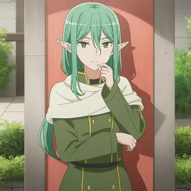 Profile image of リヴェリア