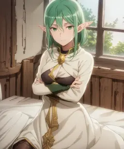 Profile image of リヴェリア