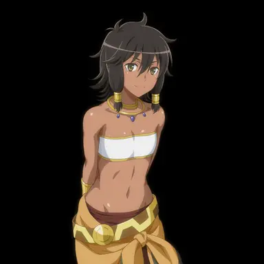 Profile image of ティオナ