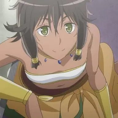 Profile image of ティオナ