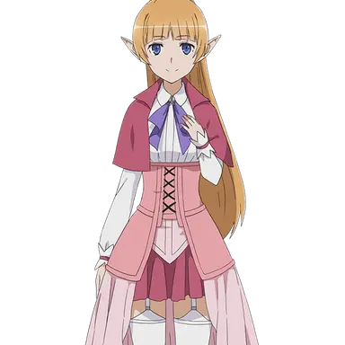 Profile image of レフィーヤ