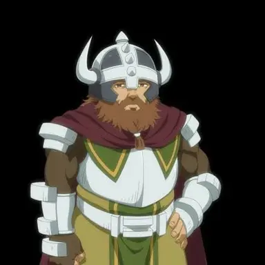 Profile image of ガレス