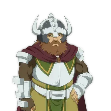 Profile image of ガレス