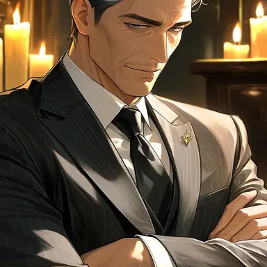 Profile image of Corso Lanister