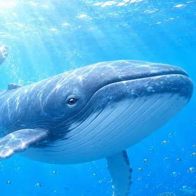 Profile image of Whale