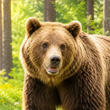 Profile image of Grizzly