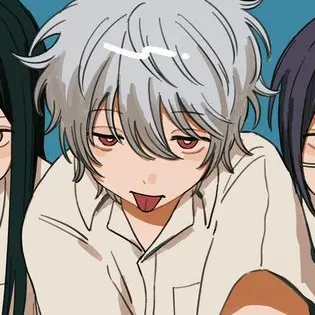 Profile image of 坂田 銀時