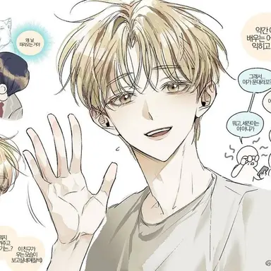 Profile image of 박한일