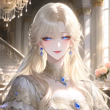 Profile image of Seraphina