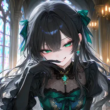 Profile image of Louche