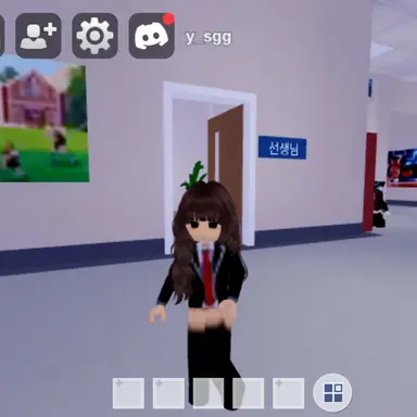 Profile image of 여우