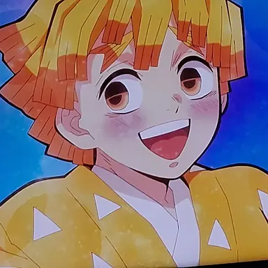 Profile image of 아가츠마 젠이츠