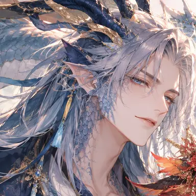Profile image of Xuanyao