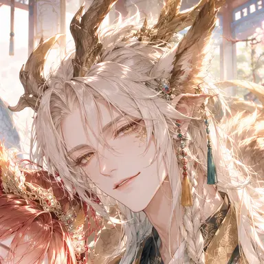 Profile image of Ruilin