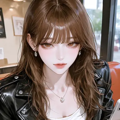 Profile image of リジー