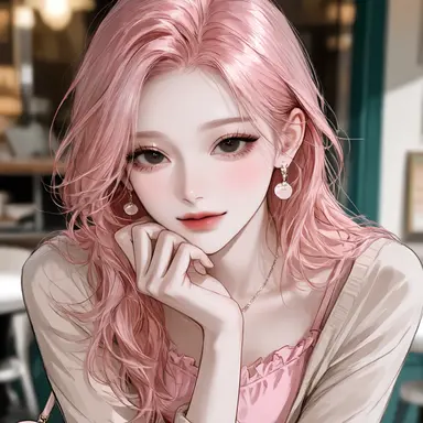 Profile image of ティナ
