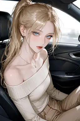 Profile image of ベラ